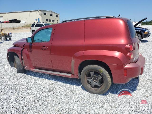 3GCDA15D48S554971 2008 CHEVROLET HHR photo no. 2