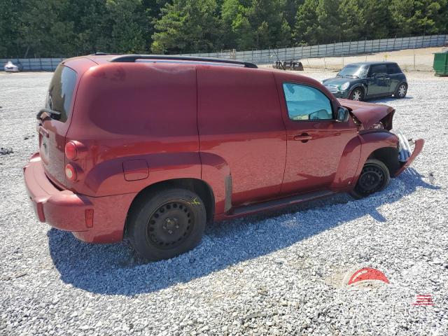 3GCDA15D48S554971 2008 CHEVROLET HHR photo no. 3