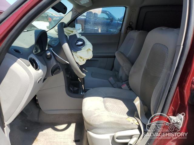 3GCDA15D48S554971 2008 CHEVROLET HHR photo no. 7
