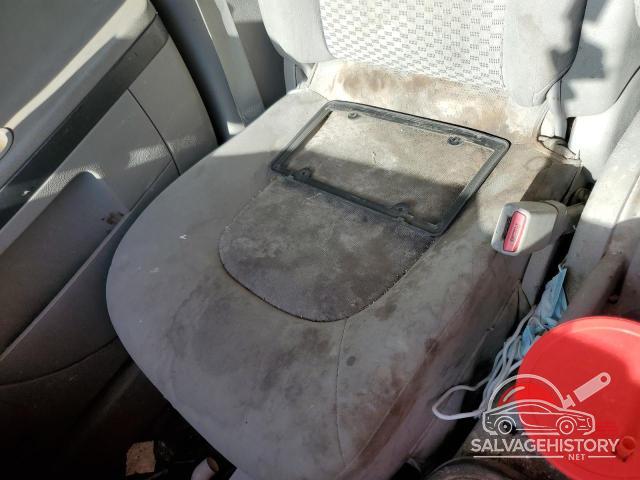 3GCDA85D38S626316 2008 CHEVROLET HHR photo no. 10