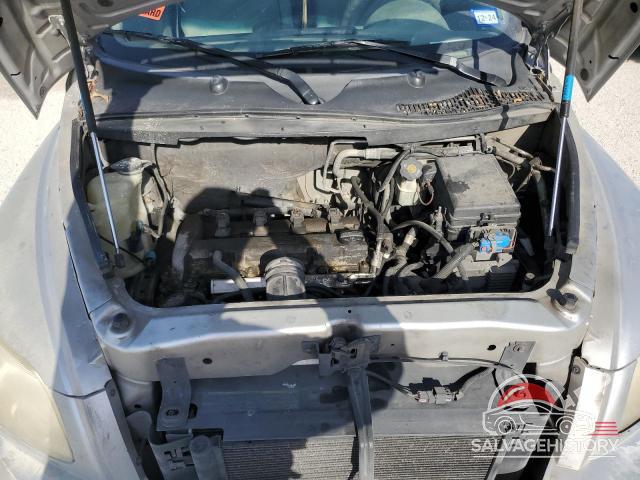 3GCDA85D38S626316 2008 CHEVROLET HHR photo no. 12