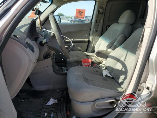 3GCDA85D38S626316 2008 CHEVROLET HHR photo no. 7