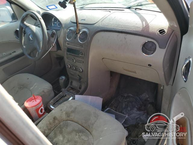 3GCDA85D38S626316 2008 CHEVROLET HHR photo no. 8