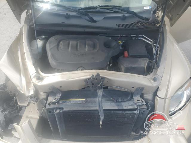3GNDA23D08S602725 2008 CHEVROLET HHR photo no. 11