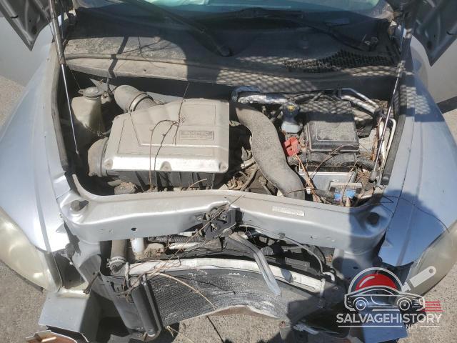 3GNCA63X99S579931 2009 CHEVROLET HHR photo no. 12