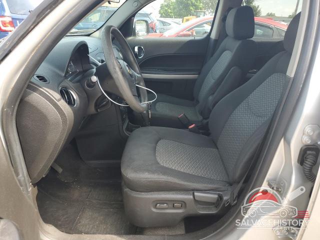 3GNBABDB9AS614964 2010 CHEVROLET HHR photo no. 7