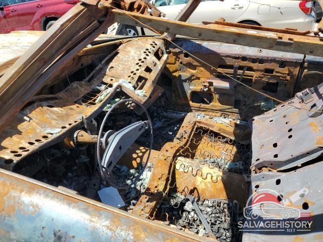 1M67R2Y157318 1972 CHEVROLET IMPALA photo no. 7