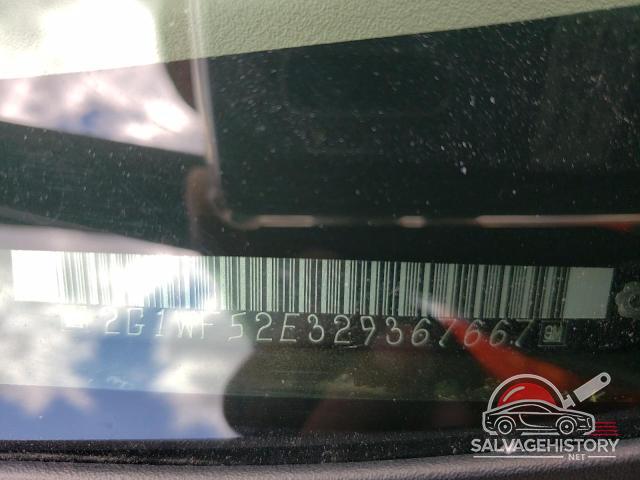 2G1WF52E329367667 2002 CHEVROLET IMPALA photo no. 12