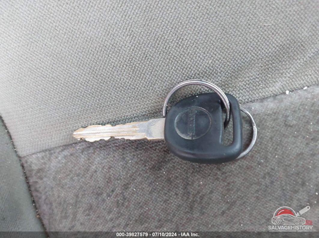 2G1WF52E159126548 2005 CHEVROLET IMPALA photo no. 11