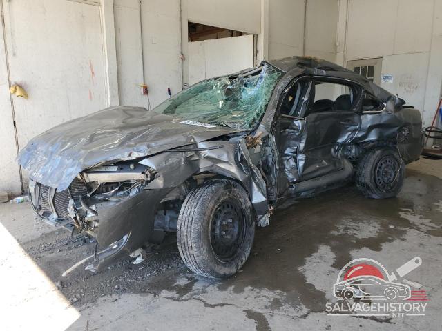 2G1WB58K269424794 2006 CHEVROLET IMPALA photo no. 15
