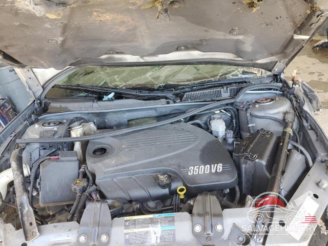 2G1WB58K269424794 2006 CHEVROLET IMPALA photo no. 11