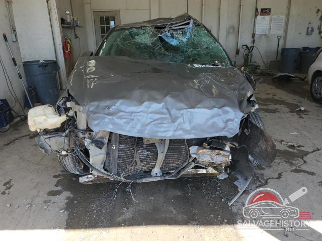 2G1WB58K269424794 2006 CHEVROLET IMPALA photo no. 5
