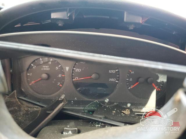2G1WB58K269424794 2006 CHEVROLET IMPALA photo no. 9