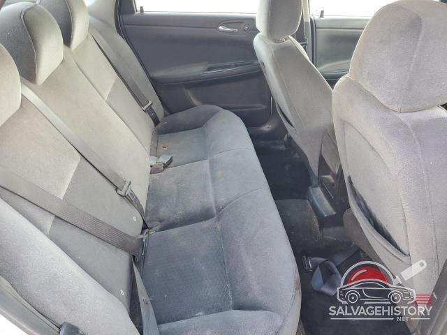 2G1WB58KX79106780 2007 CHEVROLET IMPALA photo no. 10