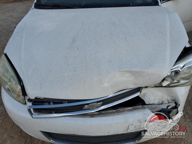 2G1WB58KX79106780 2007 CHEVROLET IMPALA photo no. 11