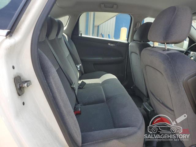 2G1WB57N191195040 2009 CHEVROLET IMPALA photo no. 10