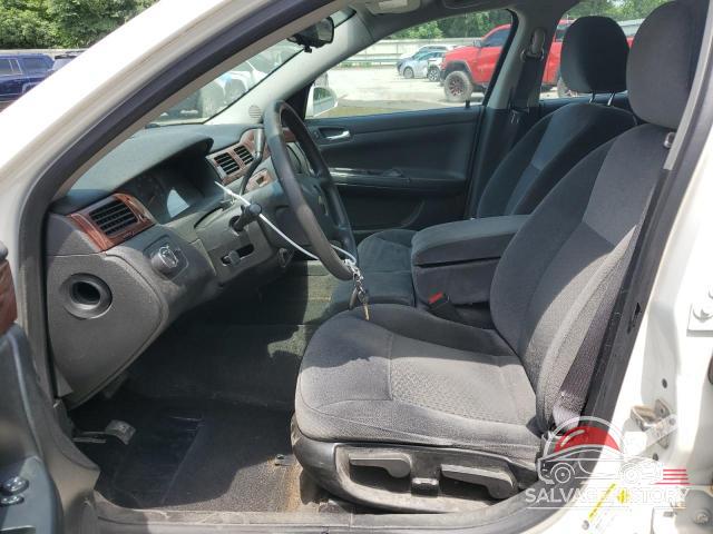2G1WB57N191195040 2009 CHEVROLET IMPALA photo no. 7