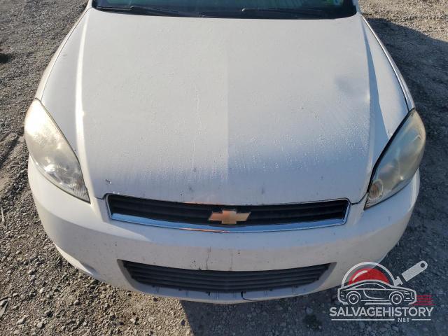 2G1WT57K191258835 2009 CHEVROLET IMPALA photo no. 11