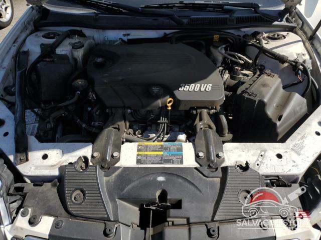 2G1WT57N191155487 2009 CHEVROLET IMPALA photo no. 11