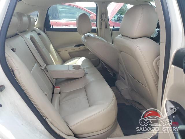 2G1WT57N291249684 2009 CHEVROLET IMPALA photo no. 10