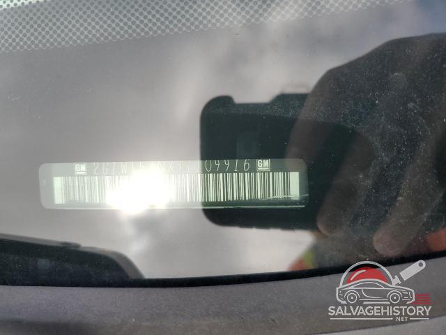 2G1WT57NX91109916 2009 CHEVROLET IMPALA photo no. 12