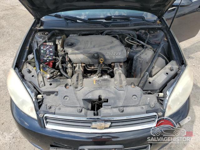 2G1WA5EK1B1270000 2011 CHEVROLET IMPALA photo no. 11