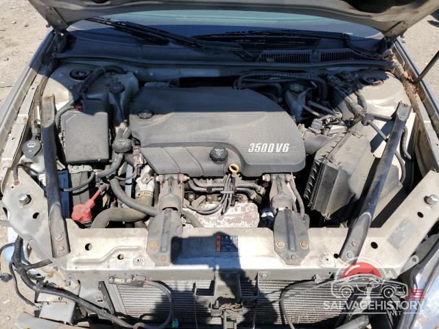 2G1WA5EK6B1183032 2011 CHEVROLET IMPALA photo no. 11