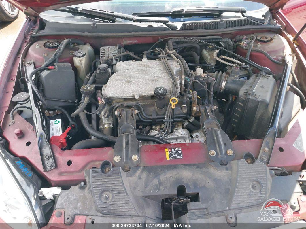 2G1WB5EK2B1212569 2011 CHEVROLET IMPALA photo no. 10