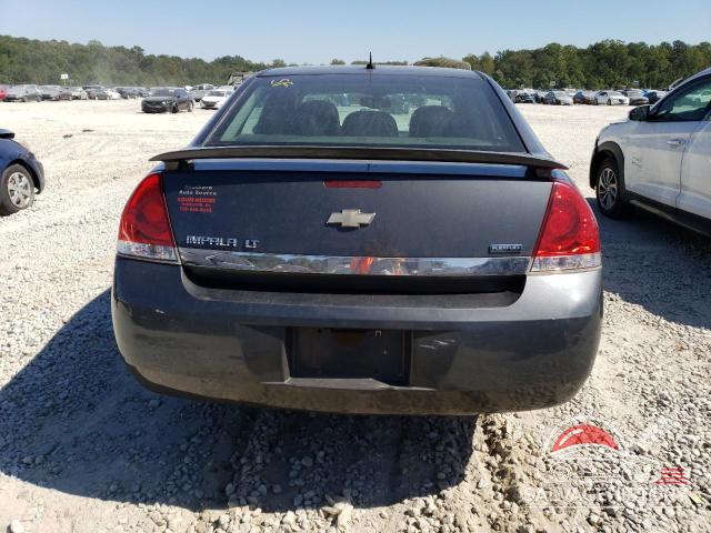 2G1WB5EK8B1177083 2011 CHEVROLET IMPALA photo no. 6