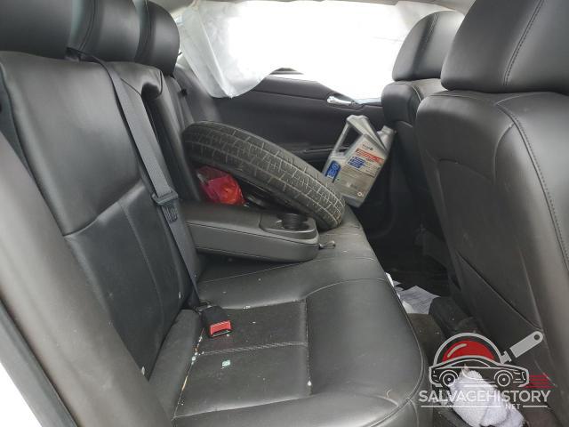 2G1WC5EMXB1166553 2011 CHEVROLET IMPALA photo no. 10
