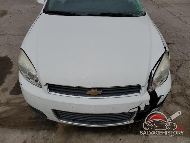 2G1WC5EMXB1166553 2011 CHEVROLET IMPALA photo no. 11