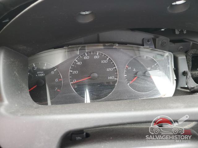 2G1WC5EMXB1166553 2011 CHEVROLET IMPALA photo no. 9