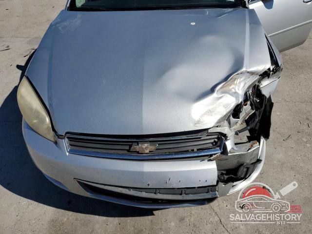 2G1WF5EK2B1295389 2011 CHEVROLET IMPALA photo no. 11