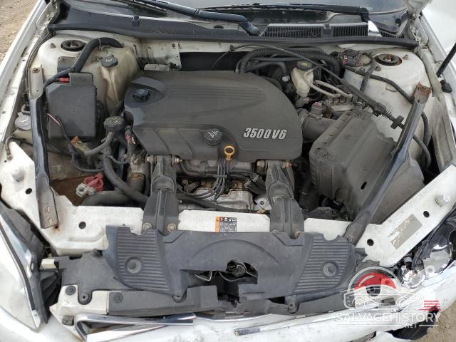 2G1WF5EK3B1275684 2011 CHEVROLET IMPALA photo no. 11