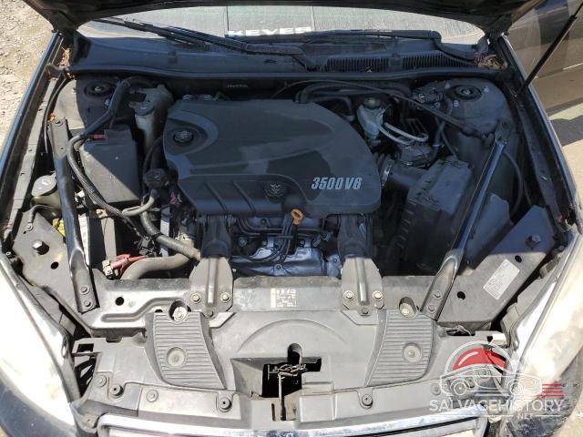 2G1WF5EKXB1182323 2011 CHEVROLET IMPALA photo no. 11