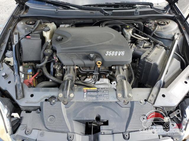 2G1WG5EK1B1123612 2011 CHEVROLET IMPALA photo no. 11
