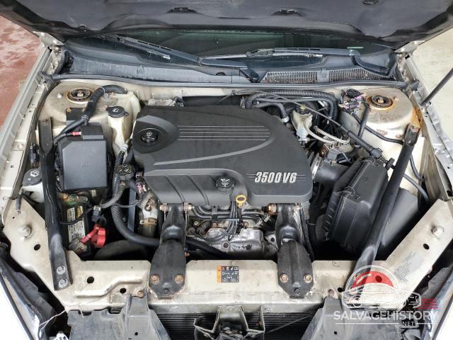 2G1WG5EK3B1229317 2011 CHEVROLET IMPALA photo no. 11