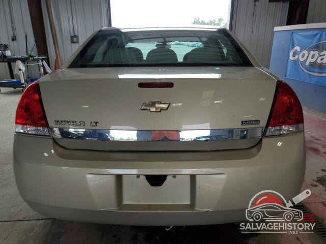 2G1WG5EK3B1229317 2011 CHEVROLET IMPALA photo no. 6
