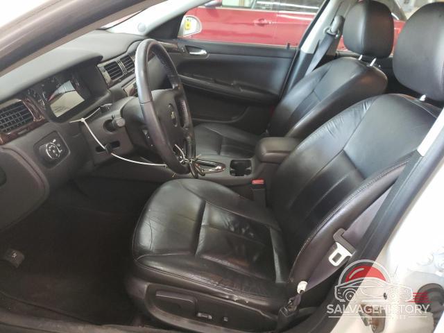2G1WC5E39C1201608 2012 CHEVROLET IMPALA photo no. 7