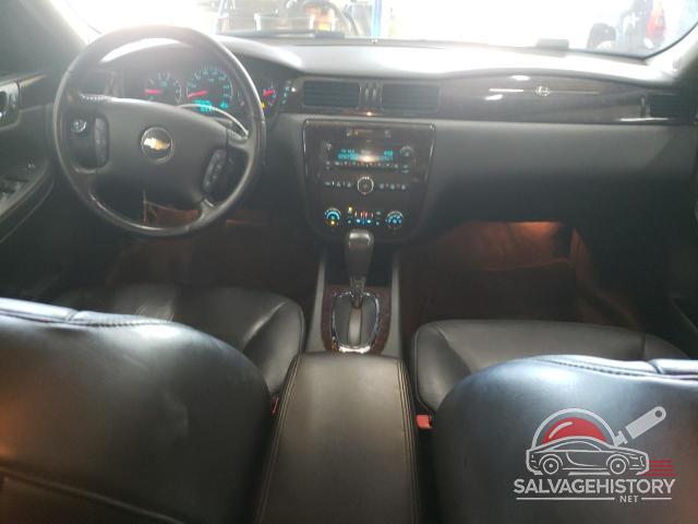 2G1WC5E39C1201608 2012 CHEVROLET IMPALA photo no. 8
