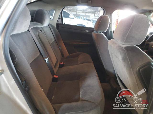 2G1WG5E32C1230176 2012 CHEVROLET IMPALA photo no. 10