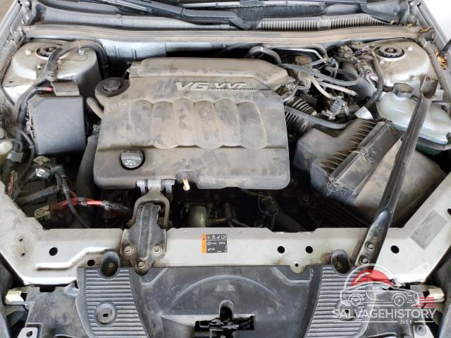 2G1WG5E32C1230176 2012 CHEVROLET IMPALA photo no. 11