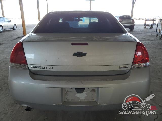 2G1WG5E32C1230176 2012 CHEVROLET IMPALA photo no. 6
