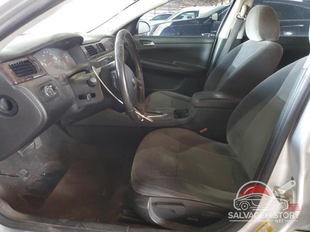 2G1WG5E32C1230176 2012 CHEVROLET IMPALA photo no. 7