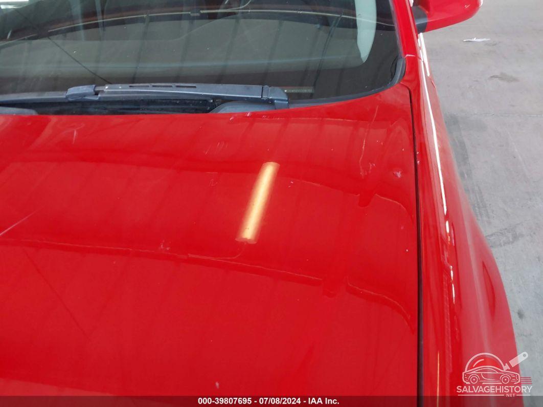2G1WG5E32C1261721 2012 CHEVROLET IMPALA photo no. 6