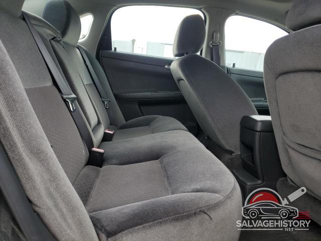 2G1WG5E39C1293730 2012 CHEVROLET IMPALA photo no. 10