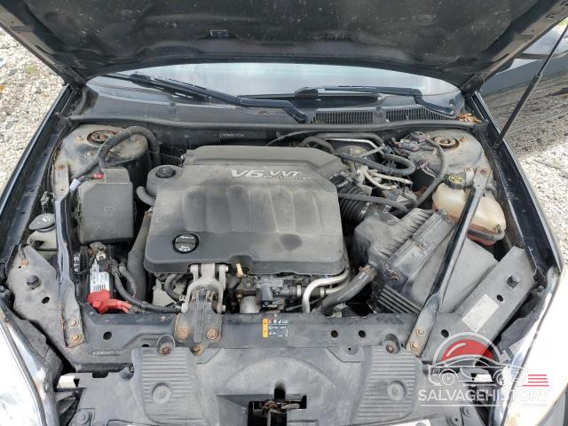 2G1WG5E39C1293730 2012 CHEVROLET IMPALA photo no. 11