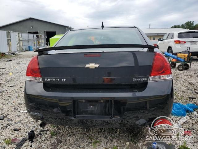 2G1WG5E39C1293730 2012 CHEVROLET IMPALA photo no. 6