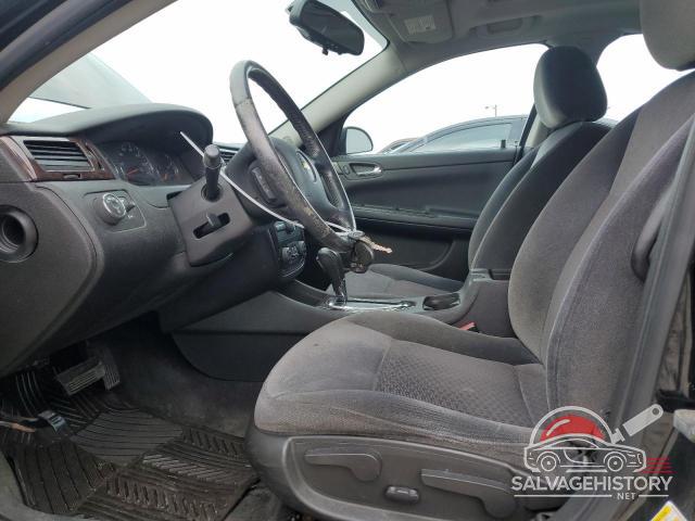 2G1WG5E39C1293730 2012 CHEVROLET IMPALA photo no. 7