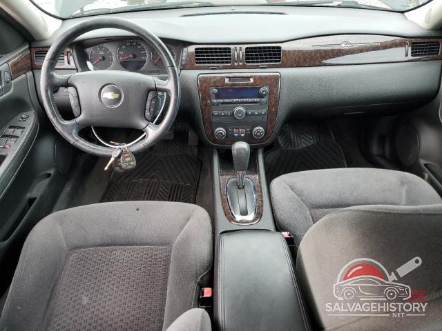 2G1WG5E39C1293730 2012 CHEVROLET IMPALA photo no. 8